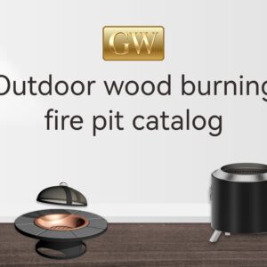 广玮 outdoor wood 0001