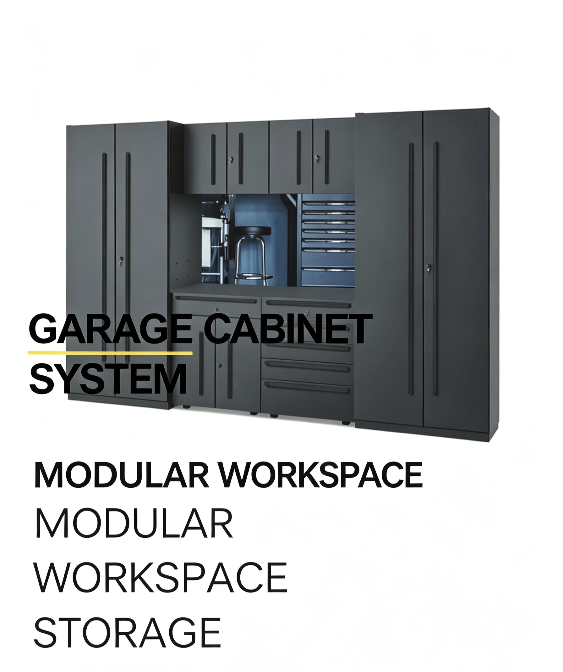 modular garage cabinet system modular garage cabinet system