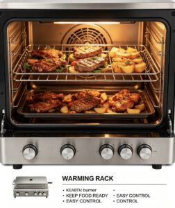 30 inch built in bbq (mko4ss304)