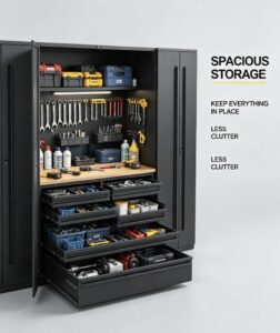 Modular Garage Cabinet System modular garage cabinet system