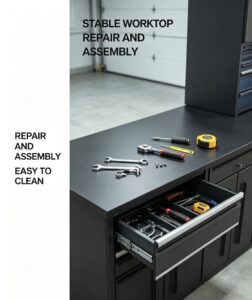 Modular Garage Cabinet System modular garage cabinet system