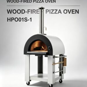 wood fired pizza oven (hpo01s 1)