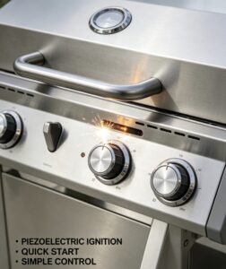 portable bbq grill (hgg2005u)